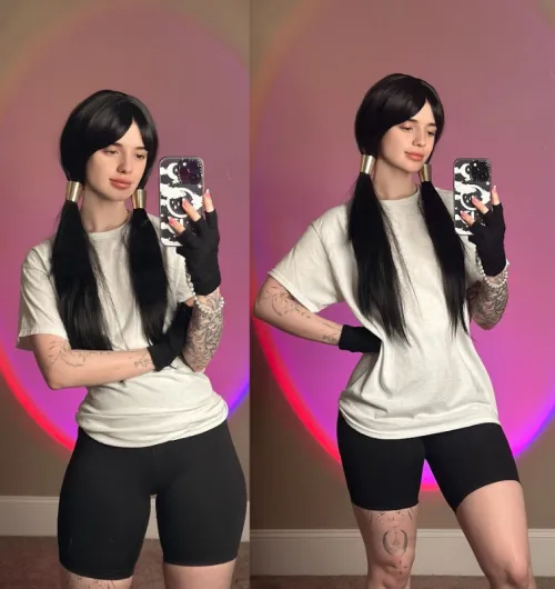 Videl (LeesiBB) [Dragon Ball Z] Thumbnail