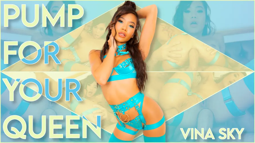 Vina Sky is Perfect Thumbnail