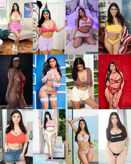 Violet Myers Thumbnail