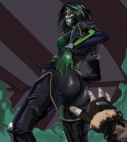 Viper (by me) Thumbnail