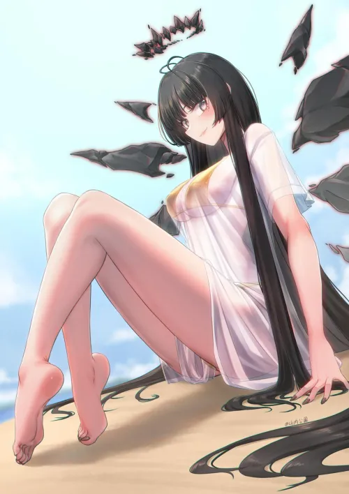 Virtuosa [Arknights] Thumbnail