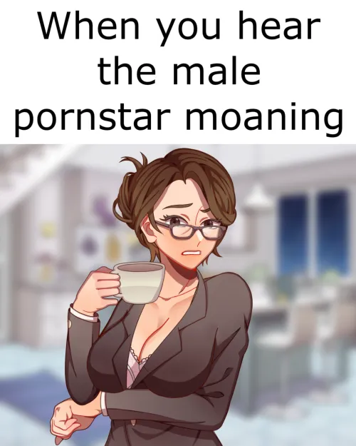 *visible disgust* (TimeWizardStudios) [Another Chance] Thumbnail