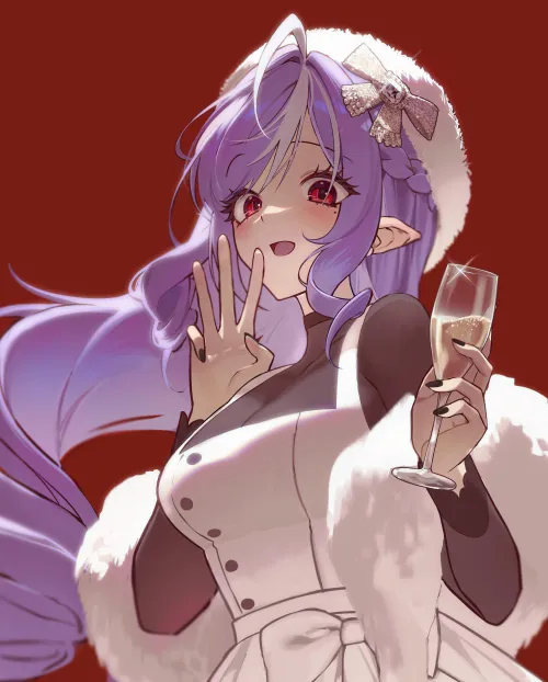 Vivian [Zenless Zone Zero] Thumbnail