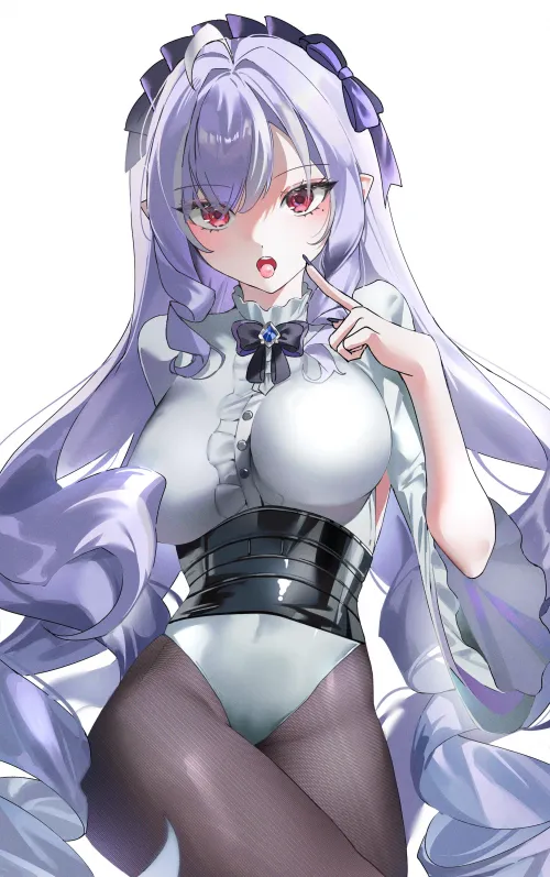 Vivian [Zenless Zone Zero] Thumbnail