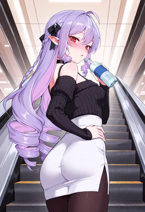 Vivian [Zenless Zone Zero] Thumbnail