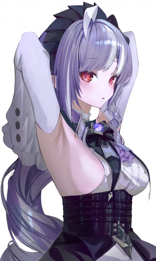 Vivian [Zenless Zone Zero] Thumbnail