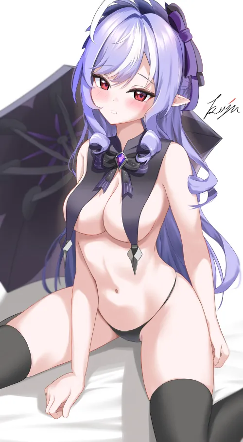 Vivian [Zenless Zone Zero](2216x4032) Thumbnail