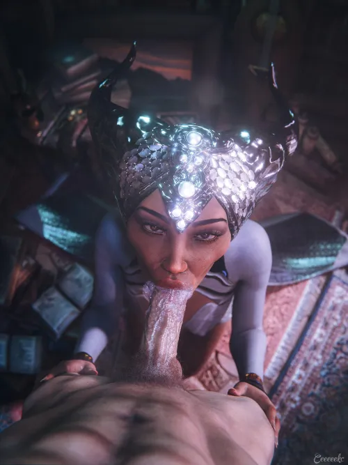 Vivienne (CEKC) Thumbnail