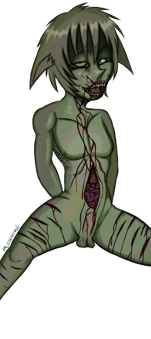 Vomitdeppresion Thumbnail