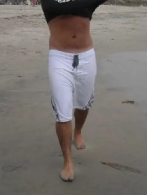 Voyeur Pilot Thumbnail