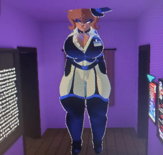 Vrchat Does anyone who understands Portuguese want to eat a franni? Thumbnail