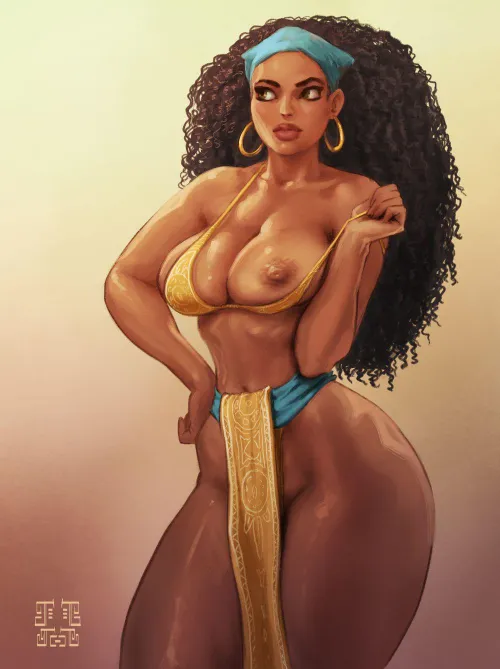 [w] It's just a boob. Whatever (MeemoBonete) Thumbnail