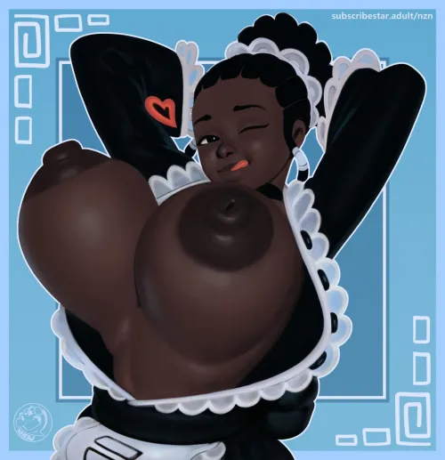 [w] TA-DA (NZNaughty) Thumbnail