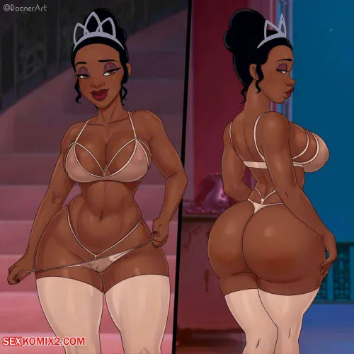 [W] Tiana (Rocner) Thumbnail