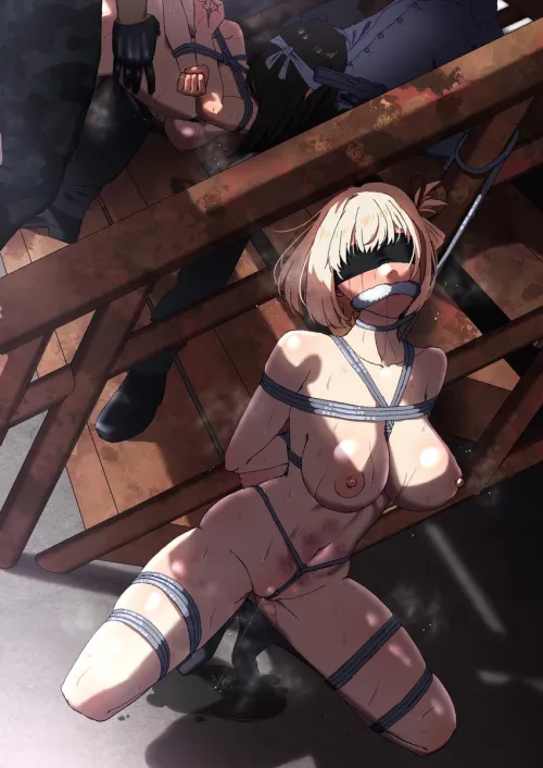 Wait your turn till we're done with your friend Thumbnail