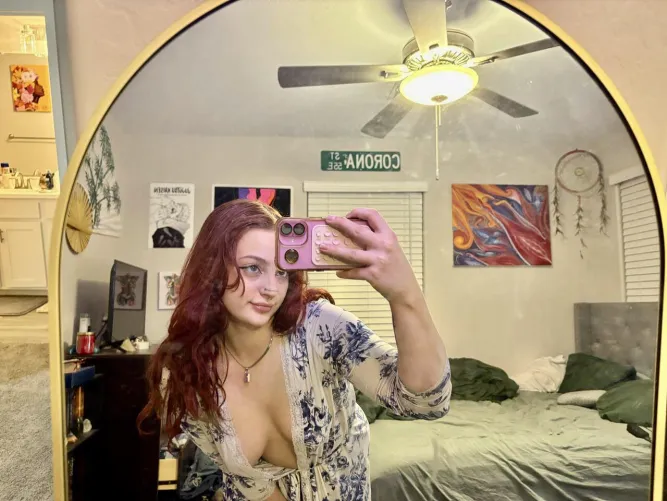 Wanna be your total slut today Thumbnail