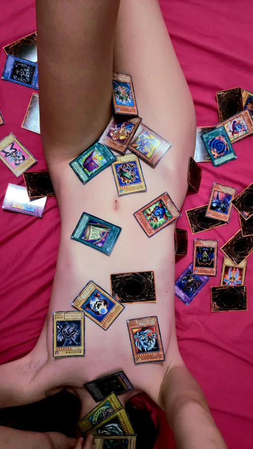Wanna duel with me ? Thumbnail