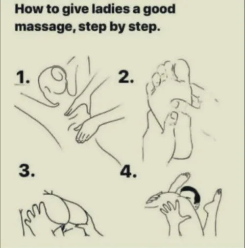 Wanna get good massage? Thumbnail