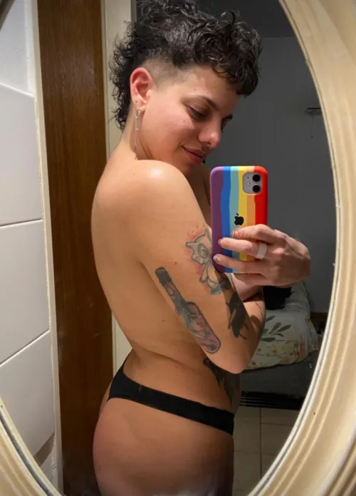 Wanna see me naked? Thumbnail