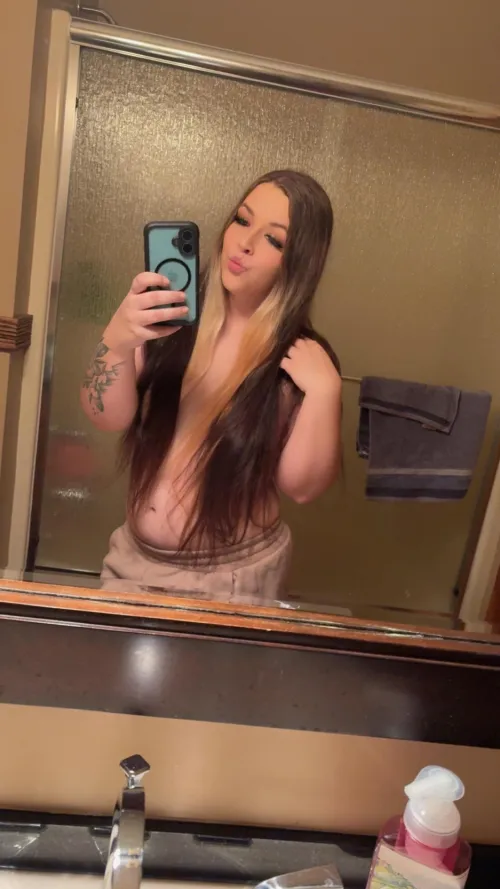 Wanna Take a  Thumbnail