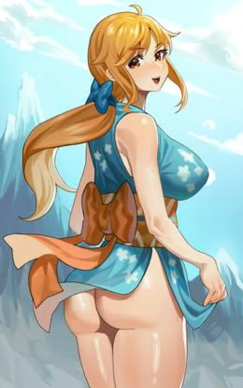 Wano Nami (celyn) Thumbnail