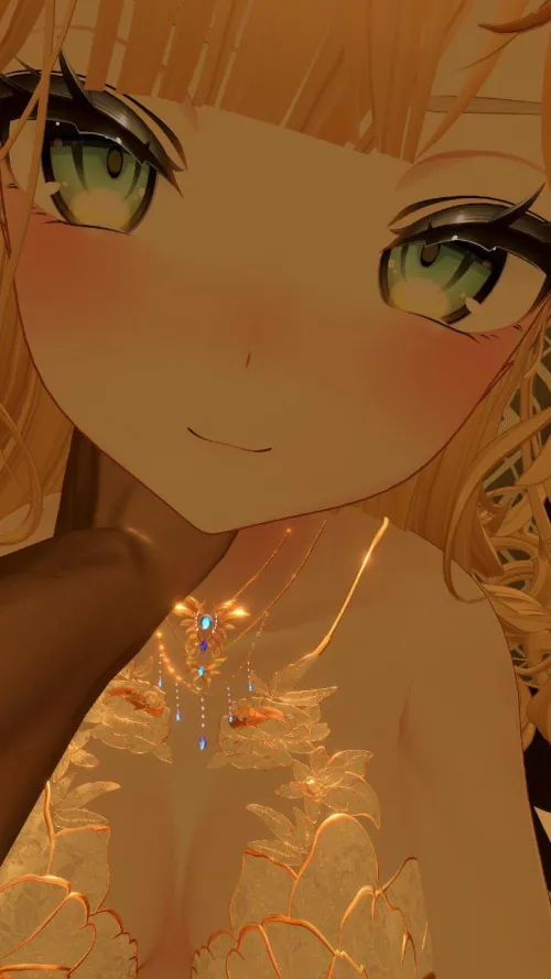 Want someone to look at me like this Thumbnail