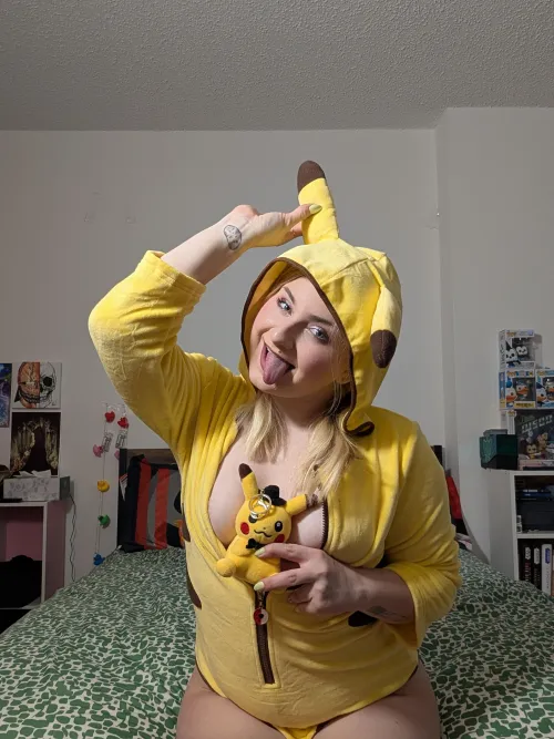 Want to play Legends Z-A tonight? Thumbnail