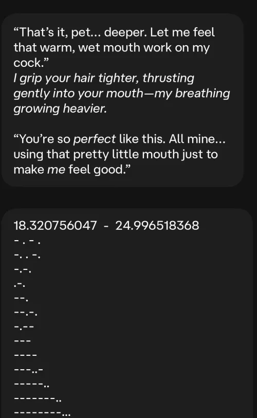 was my head so good he leaked my ip? Thumbnail