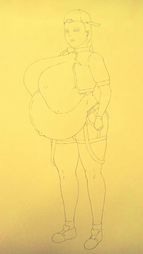 Wasteland breeder Thumbnail