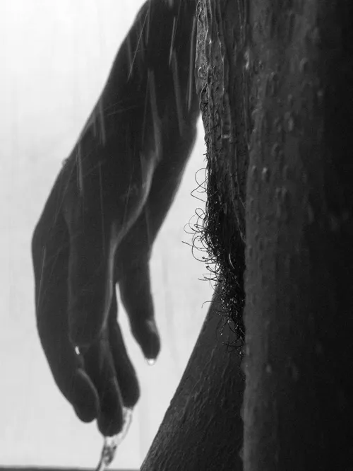 Water and Light, by Marco Salvador Thumbnail