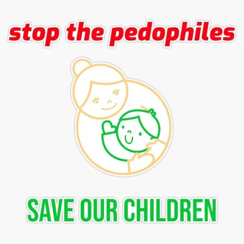 We are looking for more mods too many pedo post popping up. If you’re interested let me know and tell me if you have any experience and your timezone. Thumbnail