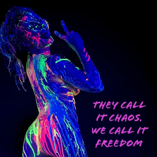 We call it freedom. Thumbnail