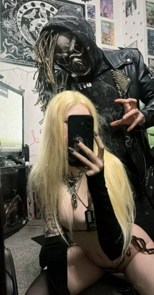 We don't behave, we misbehave together Thumbnail