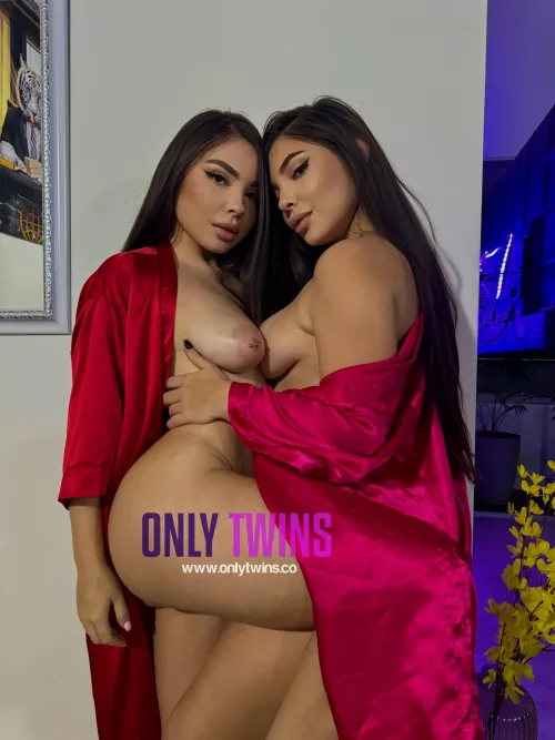 We like to share the same cock. Doll Thumbnail