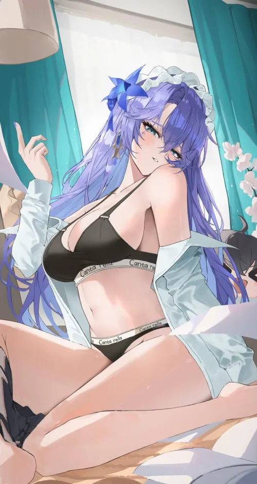 We love Canterella, do we not? Thumbnail