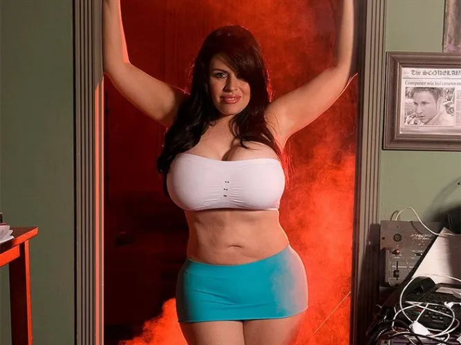 We started this year by telling the story of how you met Daphne Rosen Thumbnail