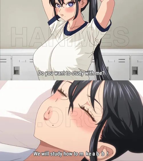 We will study how to make a baby! Thumbnail