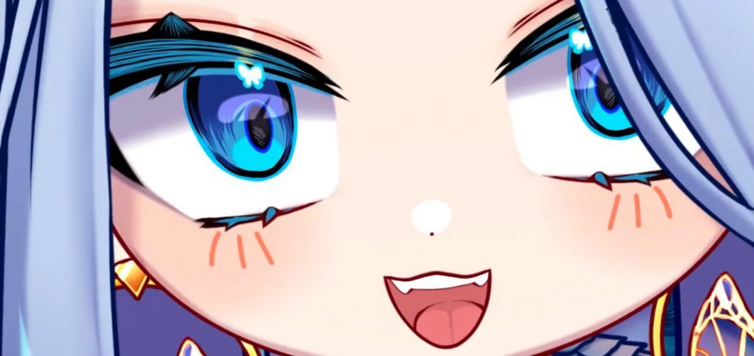 Welcome AmaLee! Thumbnail