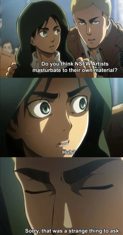 Well do they? Thumbnail