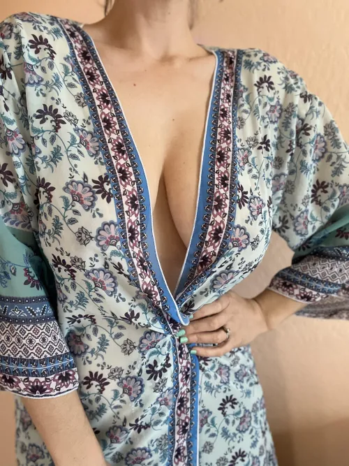 We'll see if the boss has a problem with this tomorrow. Thumbnail