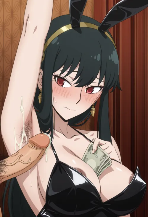 Well..I guess I'll take the money Thumbnail