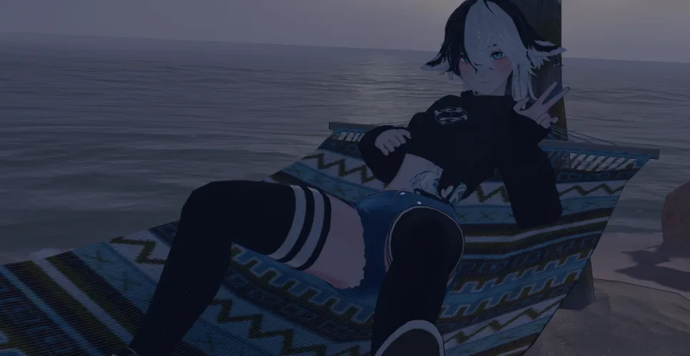 Welp, Im back and now branded. Will be making femboy content for anyone interested (photographers would be nice) Thumbnail