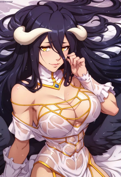 Wet Albedo (ai) Thumbnail
