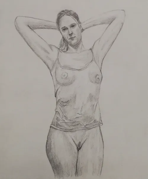 Wet Shirt by Jimmy Thumbnail