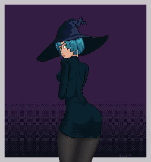 What are you looking at? Thumbnail