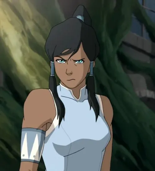 What are your Korra sexual headcanons ? Thumbnail