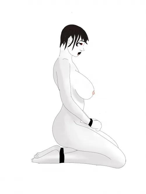 What can I do to improve future drawings? Thumbnail