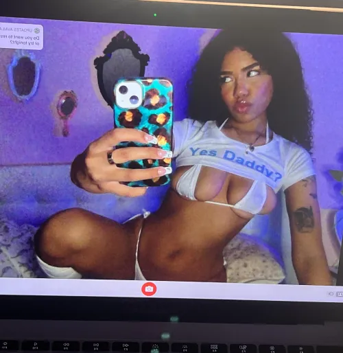 what do u think 💙 Thumbnail