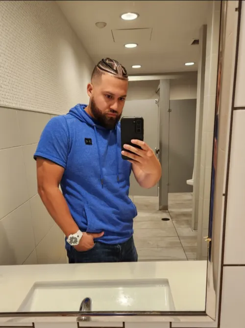 What do you think of my braids? Thumbnail