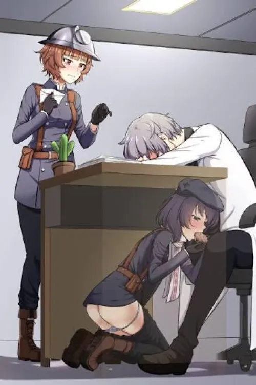 What I get caught?? Thumbnail